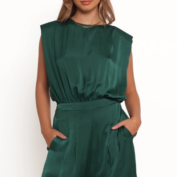 Petal & Pup Rema Jumpsuit - SOLD OUT ONLINE - Picture 5 of 10